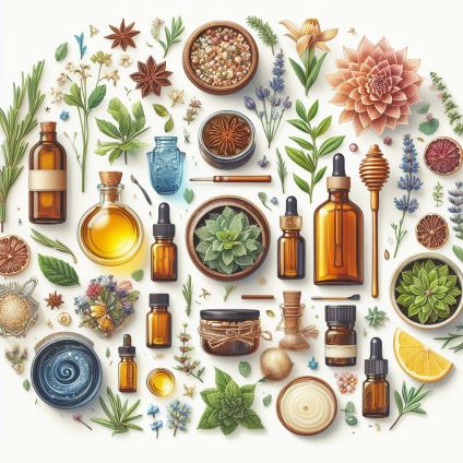 8 best aromatherapy oils