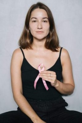 CBD in Triple-Negative Breast Cancer