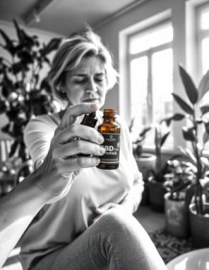 CBD for Arthritis Pain